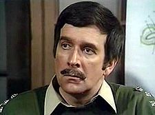 Nicholas Courtney
