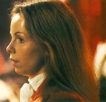 Lalla Ward - Romana