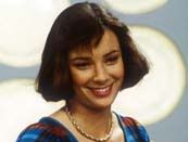 Nicola Bryant - Perpugilliam "Peri" Brown