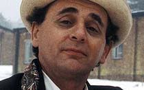 Sylvester McCoy 1987-1989