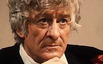 Jon Pertwee 1970-1974