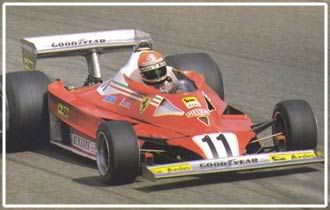 FORMULA ONE 1970-1979 70s F1 Season Reviews 10x Grand Prix