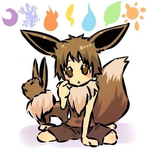 [PokeCommunity.com] Pokemon Gijinka Academy