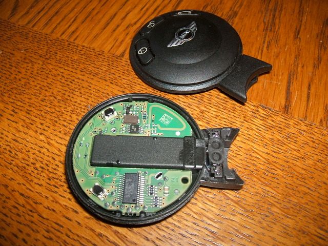 Key Fob Replacement - Page 2 - Mini Cooper Forums - Mini Cooper Enthusiast Forums