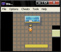 [PokeCommunity.com] Pokemon Gracidea Version