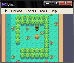 [PokeCommunity.com] Pokemon Gracidea Version