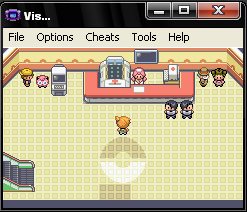 [PokeCommunity.com] Pokemon Gracidea Version