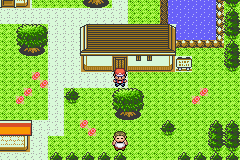 [PokeCommunity.com] Pokemon Gracidea Version