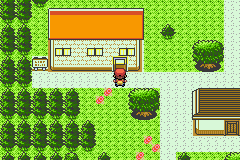 [PokeCommunity.com] Pokemon Gracidea Version