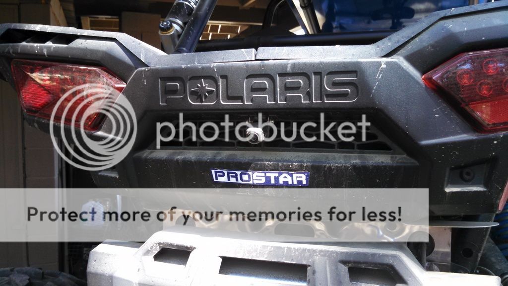 Rear view camera? | Polaris RZR Forum - RZR Forums.net