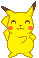 [PokeCommunity.com] [*~ The Pikachu and Pachirisu FanClub! ~*]