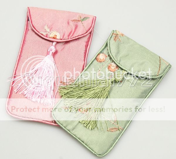 you are bidding on wholesale 2 pcs chinese pattern handmade gauze 