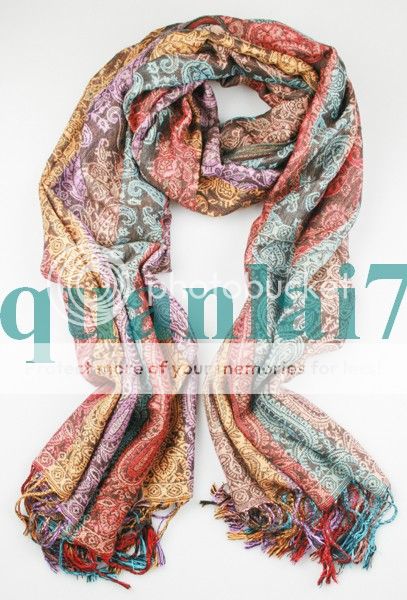 Sell SUPER SOFT womens 100% pashmina SHAWL/SCARF  