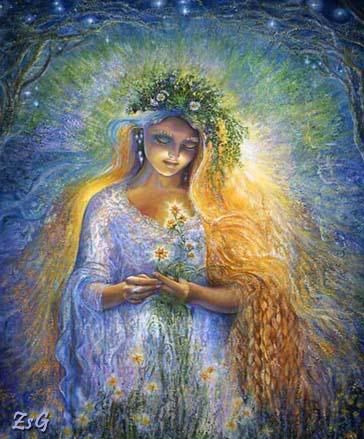 Josephine Wall Photo by Beatrice52_2007 | Photobucket