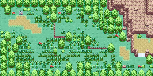 [PokeCommunity.com] Map Rating/Review Thread